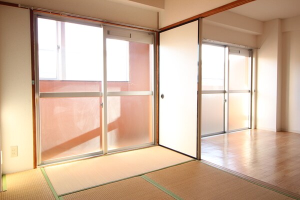 居室