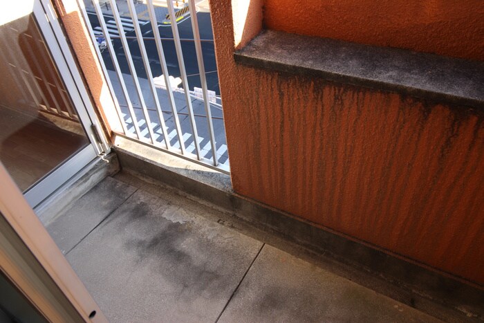 物件内観写真22　(ベランダ・バルコニー)