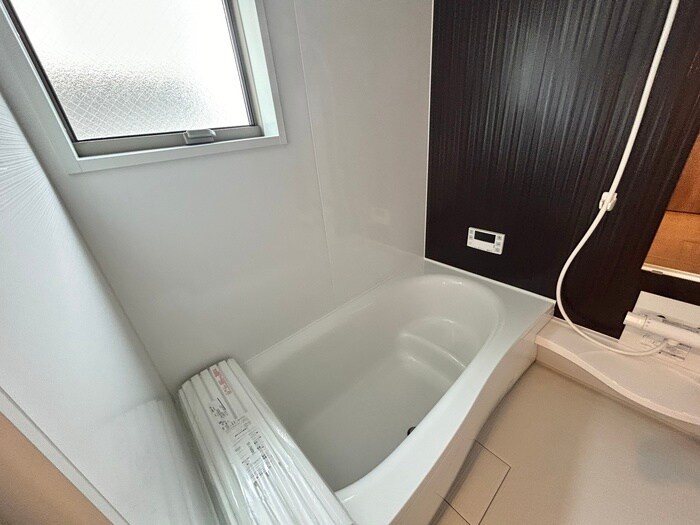 物件内観写真9　(バス／シャワールーム等)