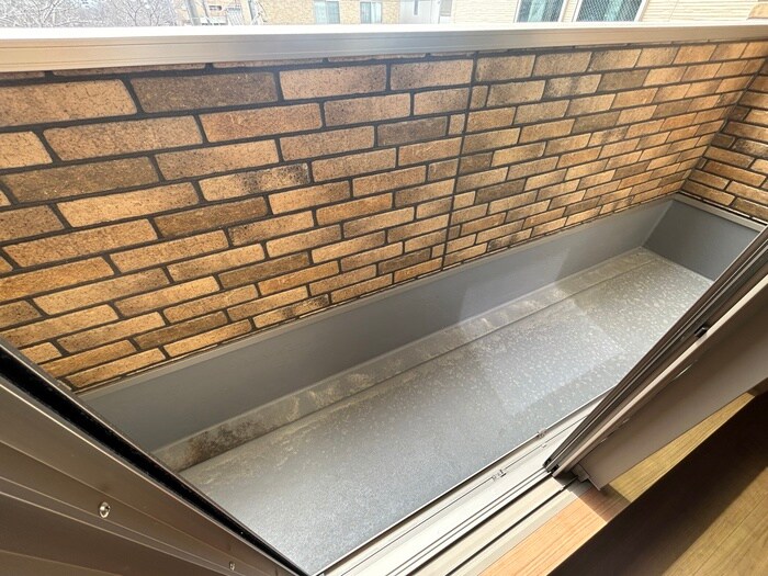 物件内観写真14　(ベランダ・バルコニー)