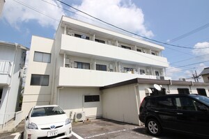 アメニティ天野Ⅰ外観写真