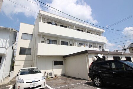 アメニティ天野Ⅰ外観写真