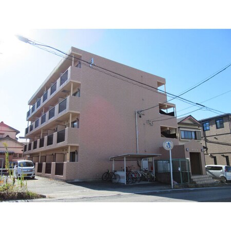 Ａ．Cｉｔｙ美園外観写真