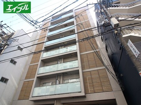 ＡＲＫ　ＰＬＡＴＺ外観写真