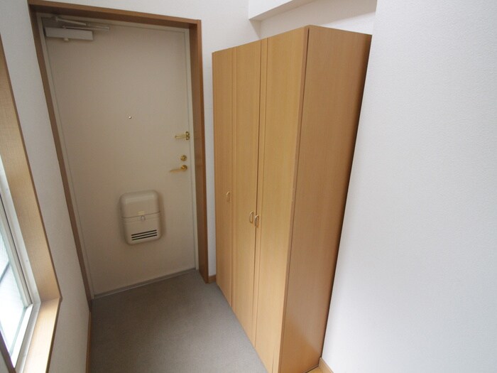 物件内観写真17　(靴箱)