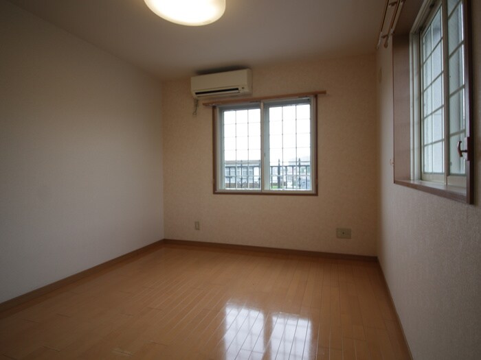 物件内観写真21　(居室)