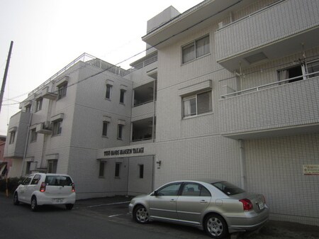 東綜ハンズマンション多加木外観写真