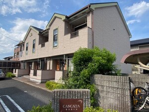 ＣＡＳＣＡＴＡ外観写真