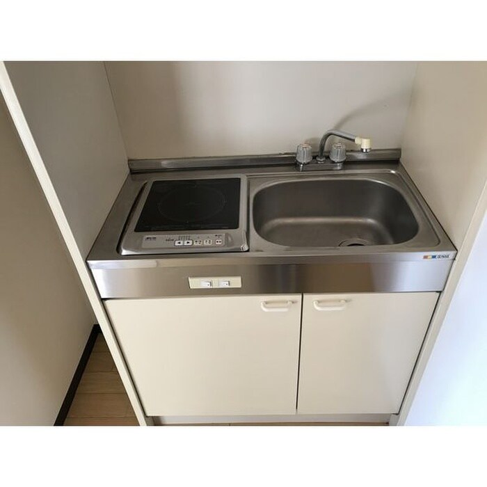 物件内観写真9　(キッチン)