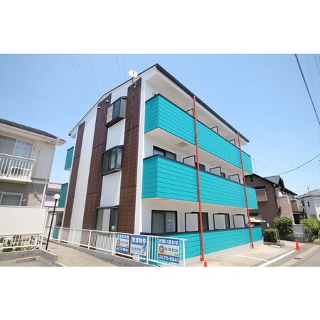 ＳＵＮＮＹ　ＰＬＡＣＥ妙興寺外観写真