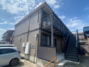 フリーダム外観写真