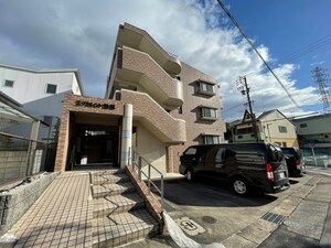 エクセレント瑞穂外観写真