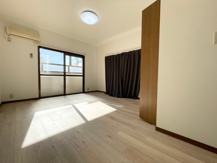 物件内観写真7　(居室)