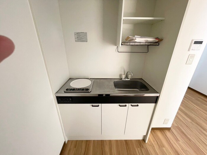 物件内観写真9　(キッチン)