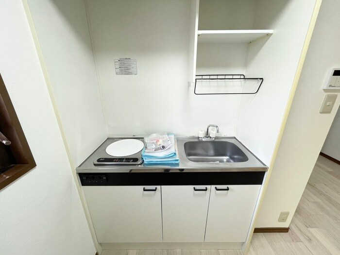 物件内観写真9　(キッチン)