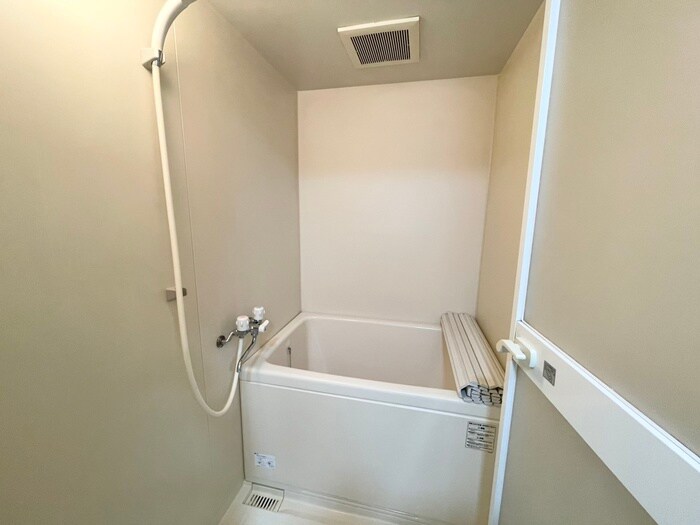 物件内観写真10　(バス／シャワールーム等)