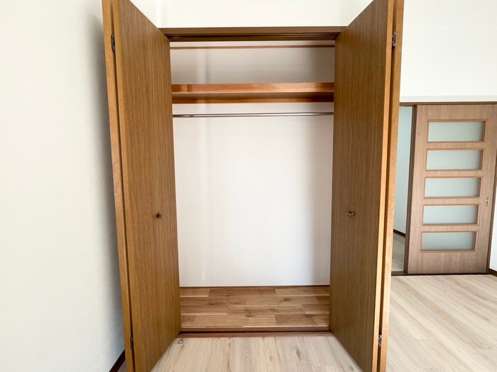 物件内観写真13　(収納)