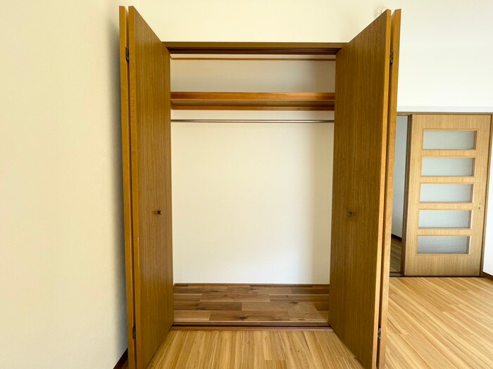 物件内観写真13　(収納)