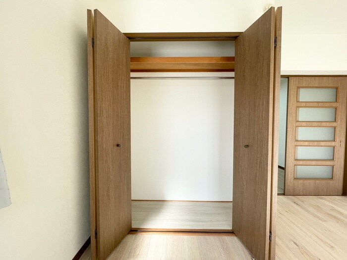 物件内観写真13　(収納)