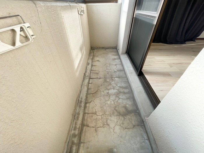 物件内観写真14　(ベランダ・バルコニー)