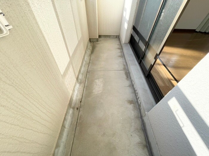 物件内観写真14　(ベランダ・バルコニー)