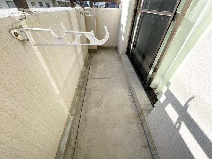 物件内観写真14　(ベランダ・バルコニー)