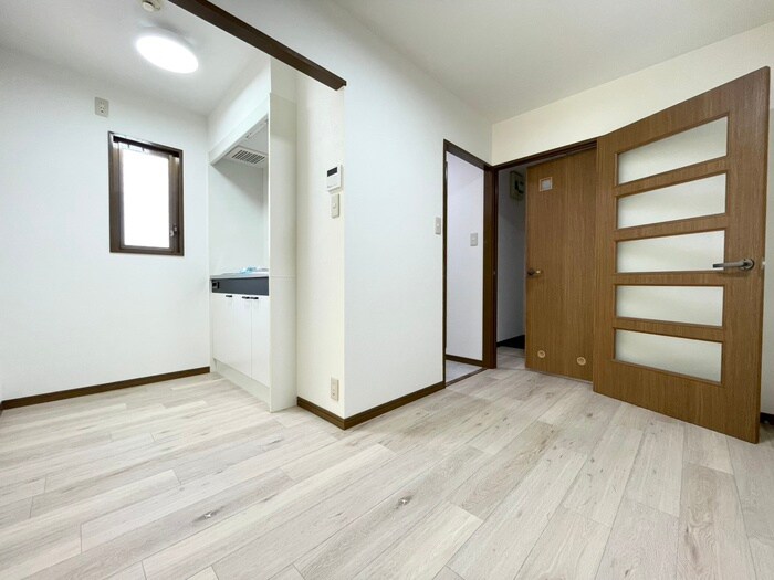 物件内観写真17　(居室)