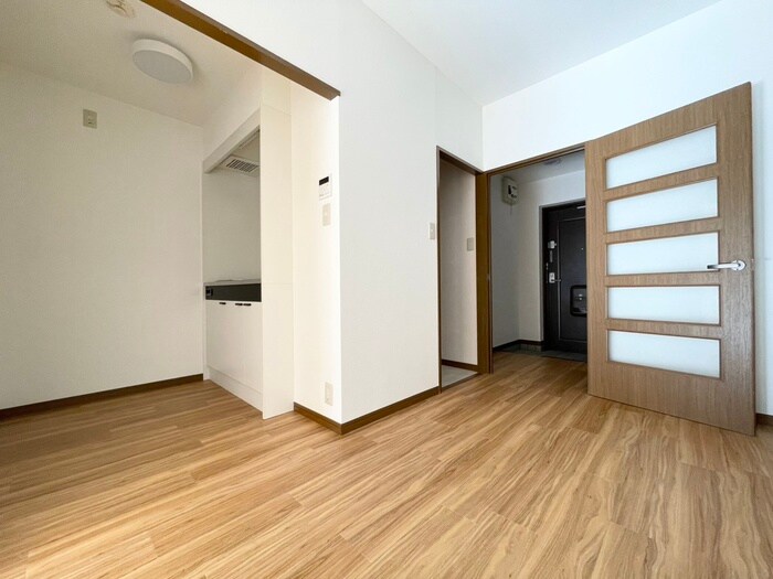 物件内観写真18　(居室)