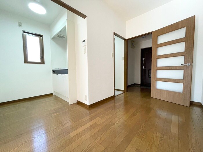 物件内観写真21　(居室)