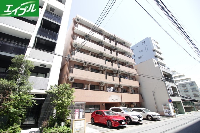 ホーメストつるまい