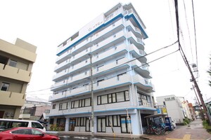 ヤマコ第２ビル外観写真