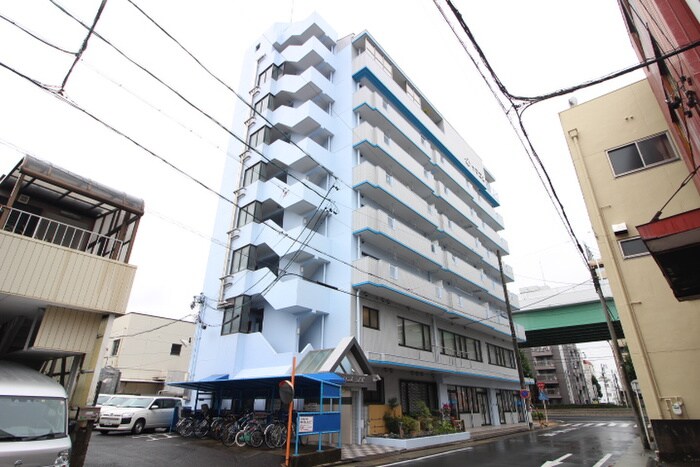 物件外観写真4　(外観写真)