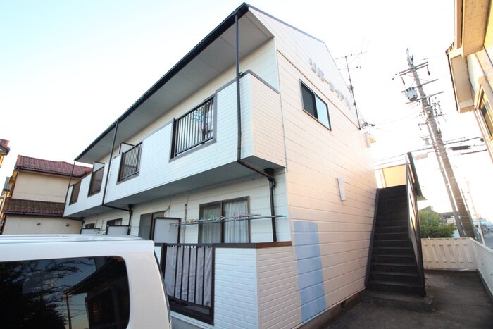 物件外観写真3　(外観写真)