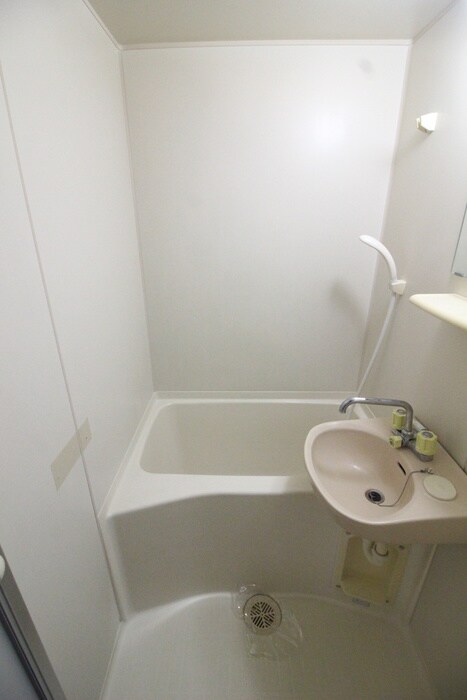 物件内観写真15　(バス／シャワールーム等)
