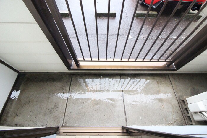 物件内観写真22　(ベランダ・バルコニー)