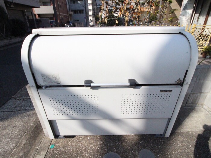 物件外観写真5　(周辺環境)