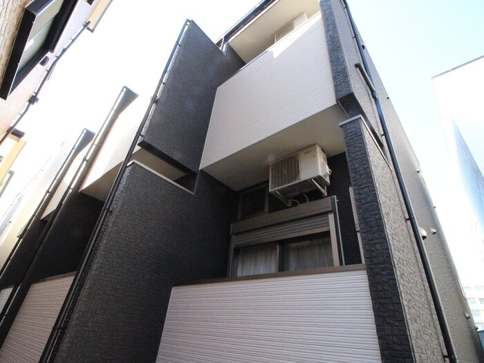 物件外観写真6　(外観写真)