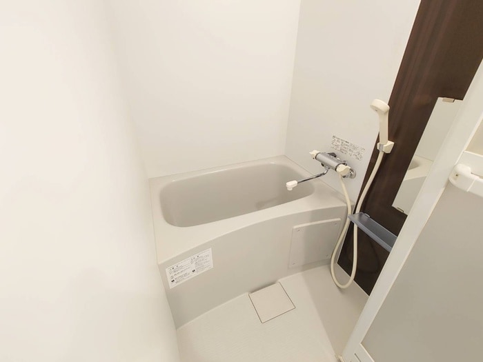 物件内観写真10　(バス／シャワールーム等)