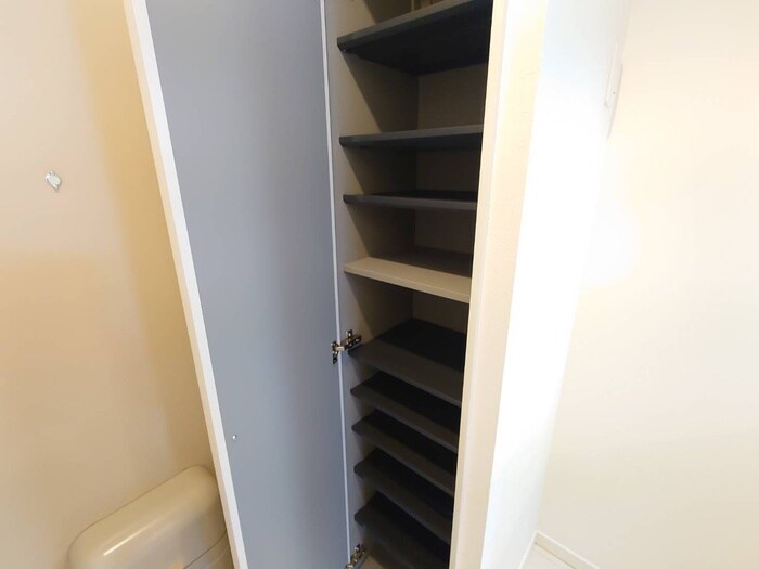 物件内観写真14　(靴箱)