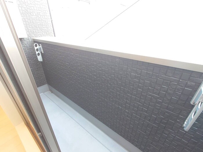 物件内観写真16　(ベランダ・バルコニー)