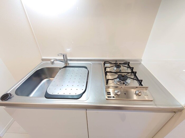 物件内観写真19　(キッチン)