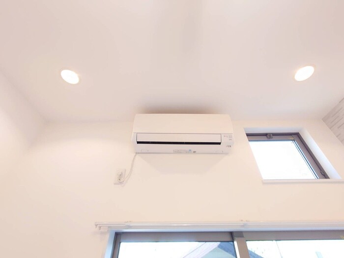 物件内観写真21　(廊下)