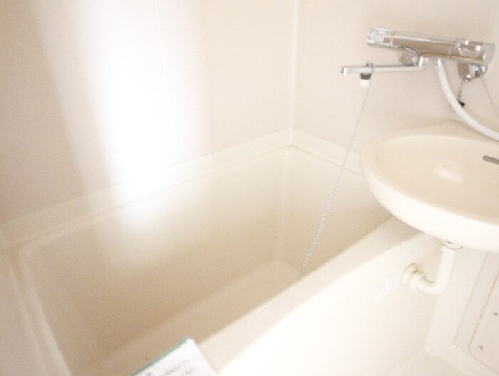 物件内観写真7　(バス／シャワールーム等)