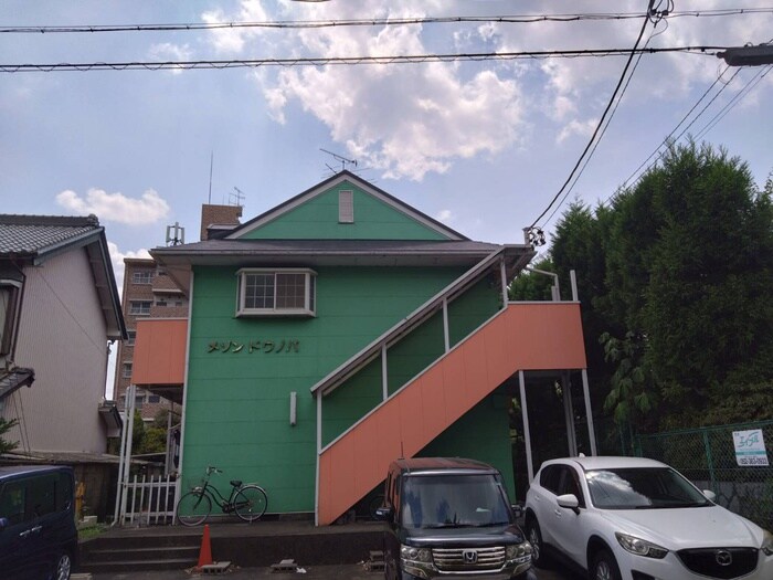 物件外観写真4　(外観写真)