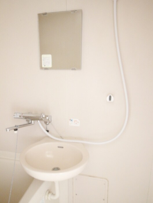 物件内観写真8　(洗面)