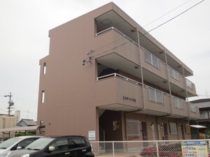 エステート万町外観写真