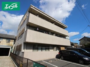 グランドヒルズ中野新町外観写真