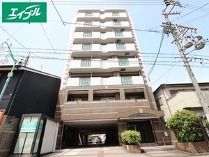 サニーストン金山外観写真