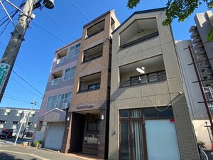 第２ＳＴＵＤＩＯ　ＯＨＺＯＮＥ外観写真