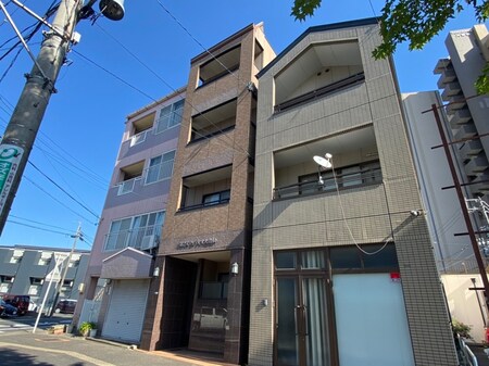 第２ＳＴＵＤＩＯ　ＯＨＺＯＮＥ外観写真